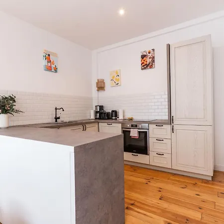 Loft House 2 Bedroom Bastille Ac By Lcc Agency Appartamento Parigi