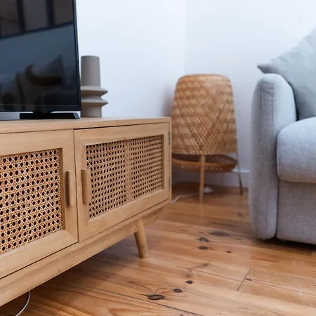 Loft House 2 Bedroom Bastille Ac By Lcc Agency Appartamento