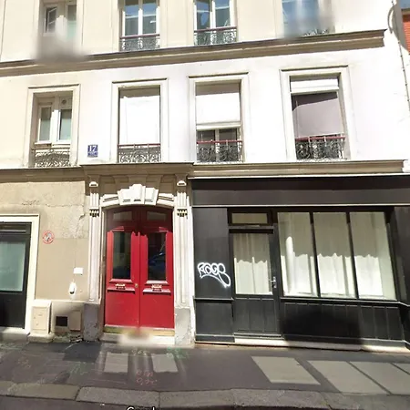 Apartment Loft House 2 Bedroom Bastille Ac By Lcc Agency Paris