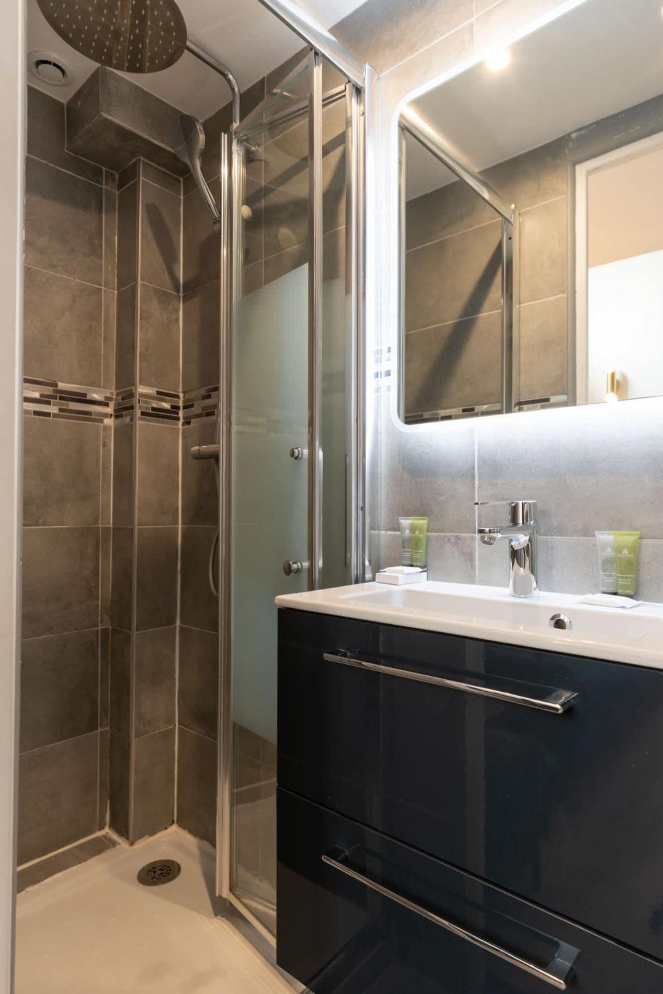 Appartamento Loft House 2 Bedroom Bastille Ac By Lcc Agency