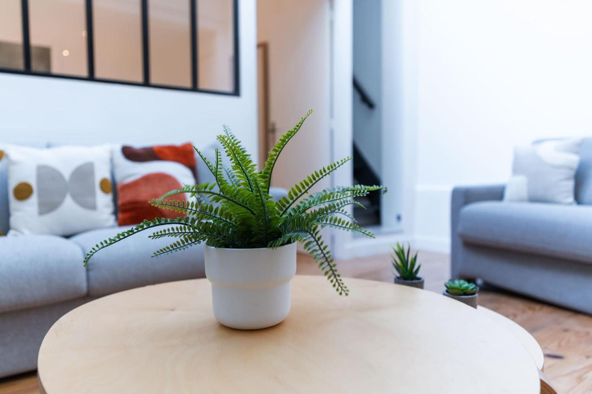 Appartamento Loft House 2 Bedroom Bastille Ac By Lcc Agency *
