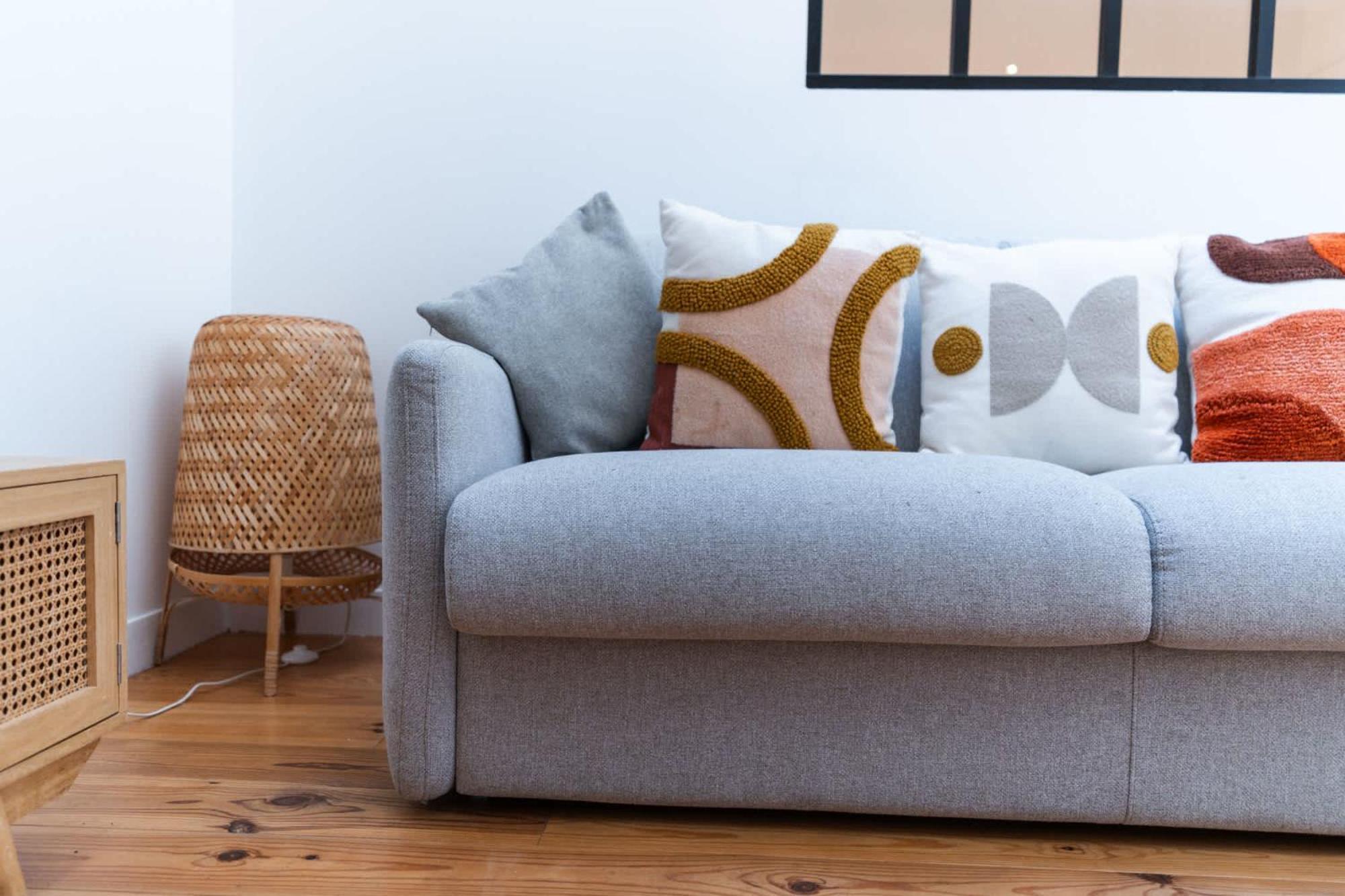 Appartamento Loft House 2 Bedroom Bastille Ac By Lcc Agency Parigi