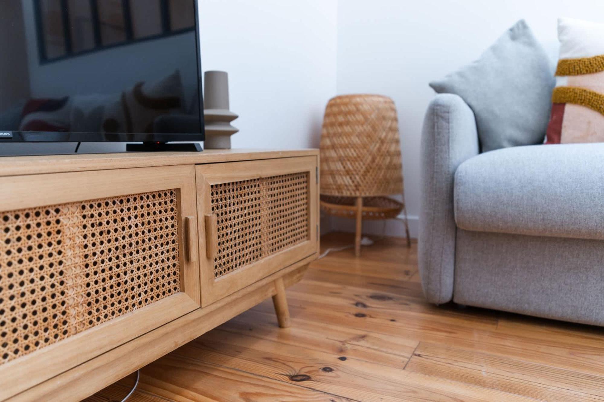 Loft House 2 Bedroom Bastille Ac By Lcc Agency Appartamento