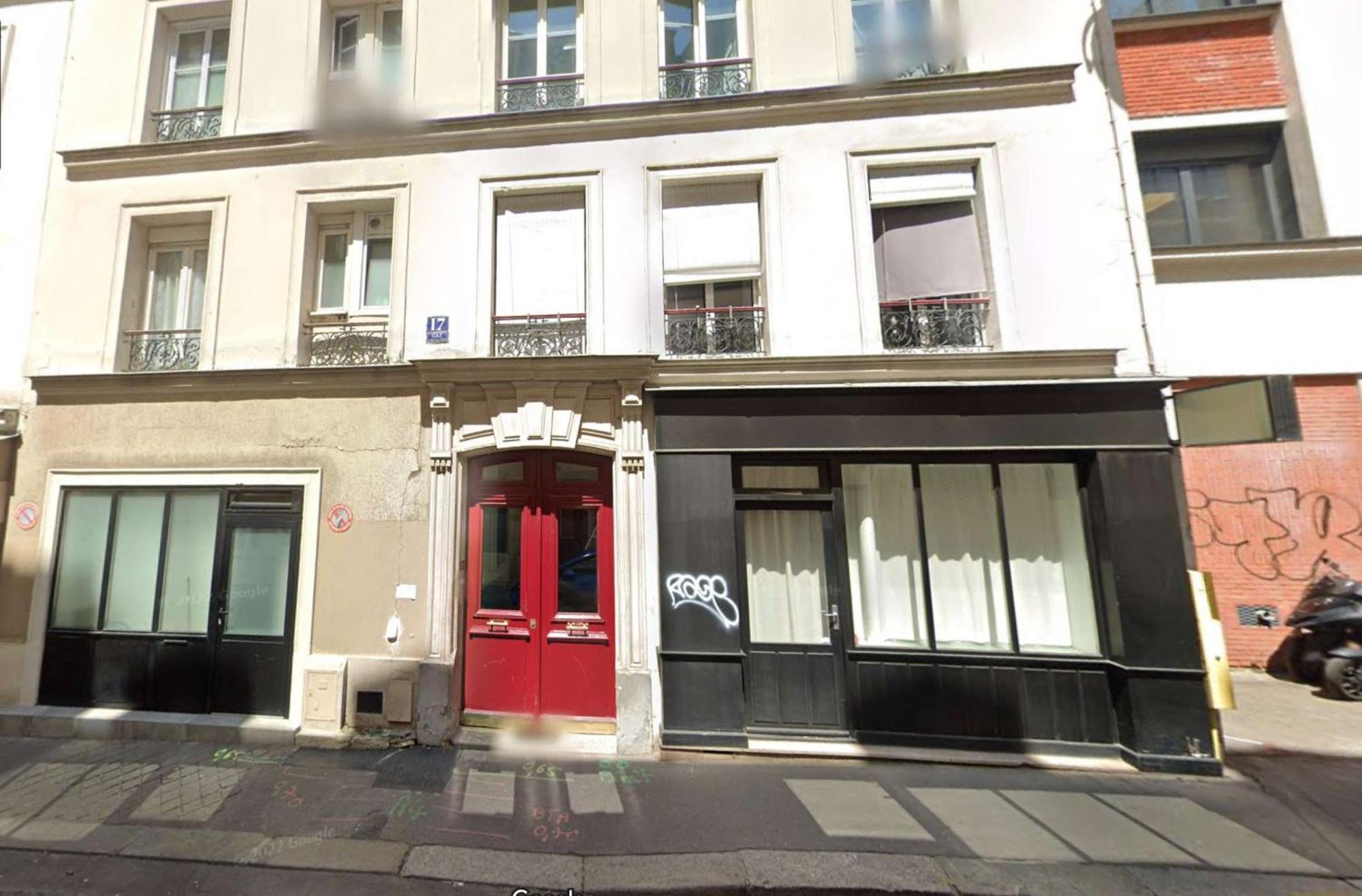 Appartamento Loft House 2 Bedroom Bastille Ac By Lcc Agency Parigi